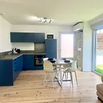 Le Patio - Parking Prive - Terrasse Appartement