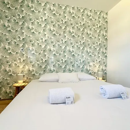 Apartmán Le Patio - Parking Prive - Terrasse *